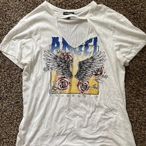 Express womens top